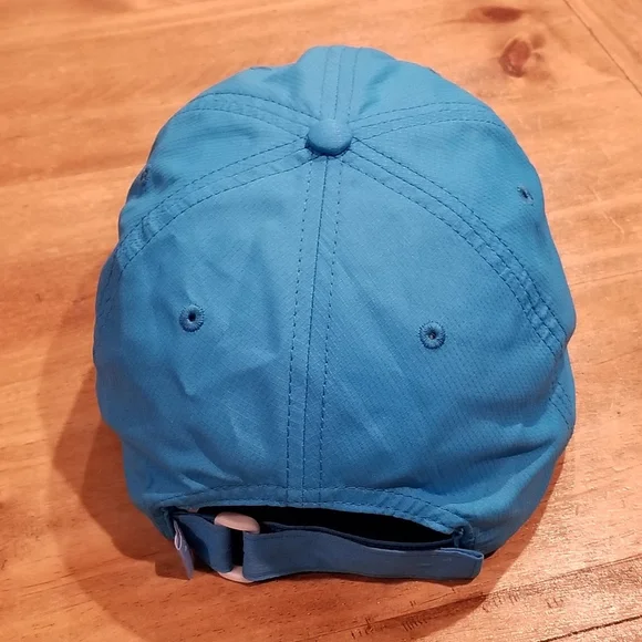 Opolis Clothing Bolt K OKC Hat Cap Lightweight Golf Tennis Running One Size - Picture 3 of 8